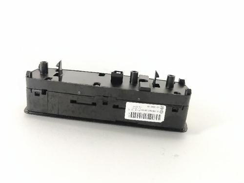 Left front window switch MERCEDES-BENZ A-CLASS (W169) A 180 CDI (169.007, 169.307) | BP39550692I27 - Image 3