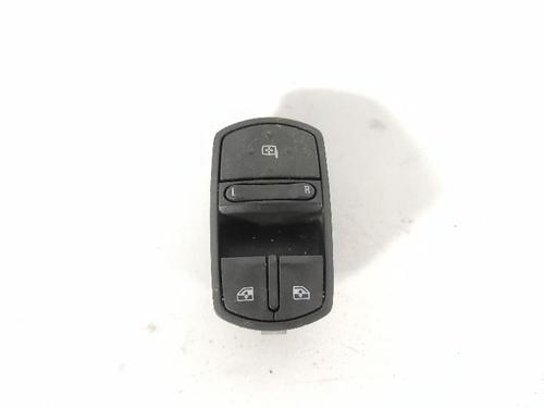 Used Left front window switch Left front window switch OPEL CORSA D (S07) 1.2 (L08, L68) (80 hp) 27415384 27415384