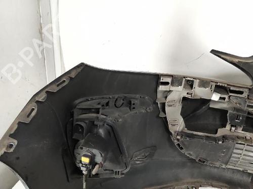 Front bumper PEUGEOT 308 I (4A_, 4C_) 1.6 HDi | BP32313661C7 