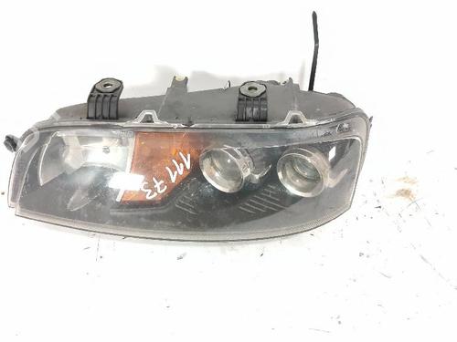 Venstre forlygte FIAT PUNTO (188_) 1.9 JTD 80 (188.237, .257, .337, .357) (80 hp) 27411291