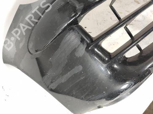 Front bumper FIAT SEICENTO / 600 (187_) 1.1 (187AXB, 187AXB1A, 187AXC1A02) | BP27430404C7 