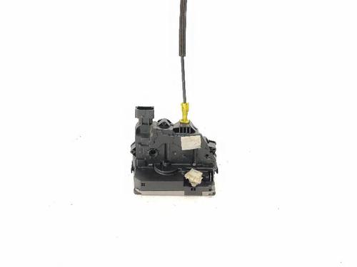 Used Rear left lock Rear left lock 39198931 39198931