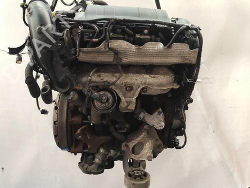 Engine PEUGEOT 508 SW I (8E_) 2.0 HDi | BP36882082M1 - Image 3