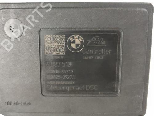 ABS pump BMW 4 Coupe (F32, F82) 420 d xDrive | BP27415085M43 