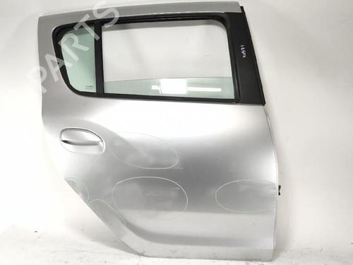 Used Right rear door DACIA SANDERO II TCe 90 (B8M1, B8MA, B8AC) (90 hp) 29383417