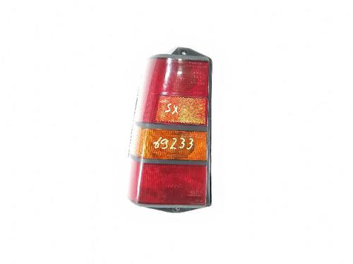 Used Left taillight Left taillight FIAT PANDA (141_) 1100 (50 hp) 35973918 35973918