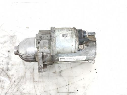 Used Starter Starter FIAT FIORINO Box Body/MPV (225_) 1.3 D Multijet (225BXD1A, 225BXB1A, 225BXB11) (75 hp) 27417469 27417469
