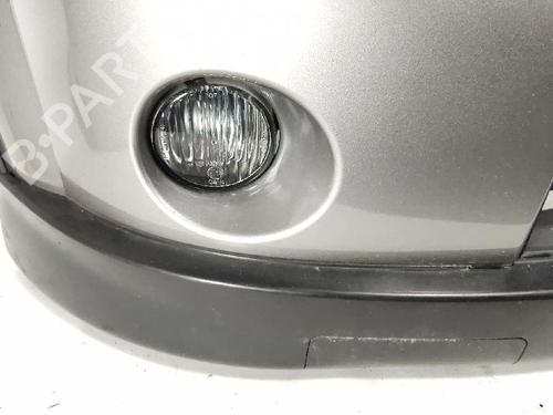 Front bumper SUZUKI IGNIS II (MH) 1.5 4x4 (RM415) | BP36882065C7  - Image 5
