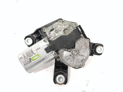 Used Rear wiper motor OPEL MERIVA B MPV (S10) 1.4 (75) (120 hp) 29498265