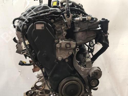Engine PEUGEOT 508 SW I (8E_) 2.0 HDi | BP36882082M1 - Image 4