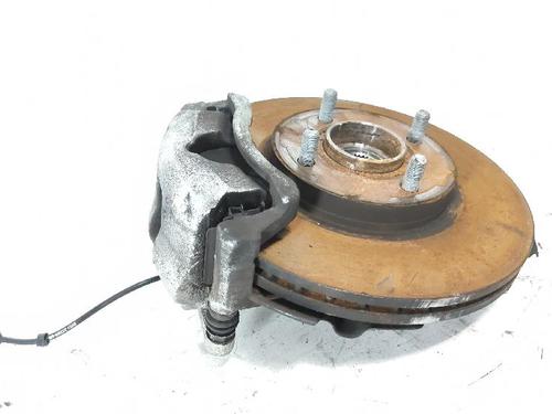 Left front steering knuckle FORD B-MAX (JK) 1.0 EcoBoost | BP29697366M25
