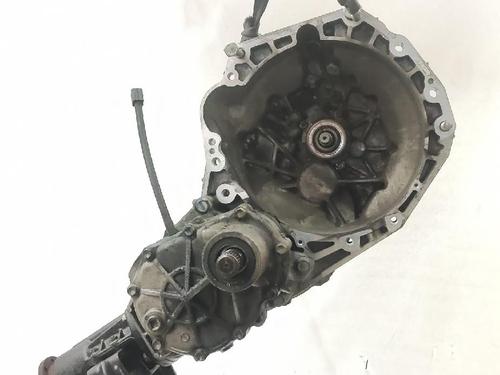 gearbox-fiat-sedici-189_-2006-2007-2008-2009-2010-2011-2012-2013-2014-30099711 main image