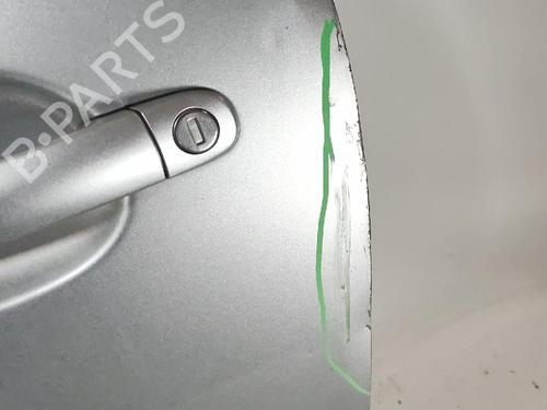 Dør venstre fortil Dør venstre fortil VW POLO V (6R1, 6C1) 1.6 TDI (90 hp) 33733991 33733991