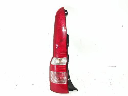 Used Left taillight Left taillight FIAT PANDA (169_) 1.1 (169.AXA1A) (54 hp) 34053839 34053839