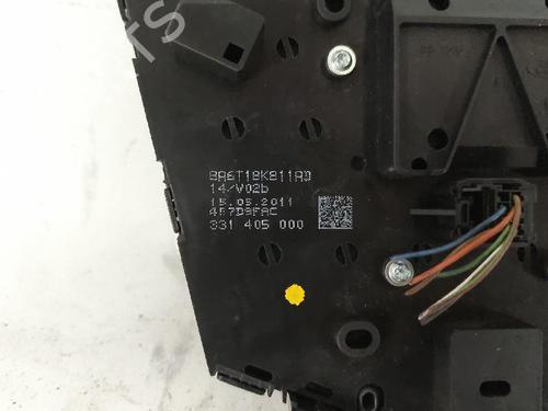 Switch FORD FIESTA VI (CB1, CCN) 1.25 | BP29697332I30 