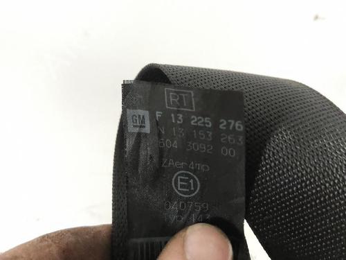 Front left seatbelt OPEL CORSA D (S07) 1.2 (L08, L68) | BP27429530I26 - Image 4