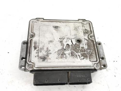Engine control unit (ECU) FIAT FREEMONT (345_) 2.0 JTD 4x4 | BP40561030M57 - Image 5