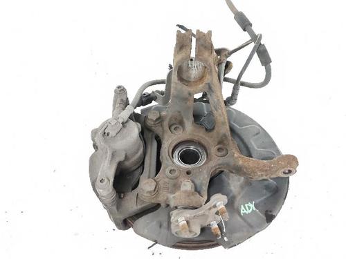 Used Right front steering knuckle SEAT LEON (5F1) 2.0 TDI (150 hp) 29583486