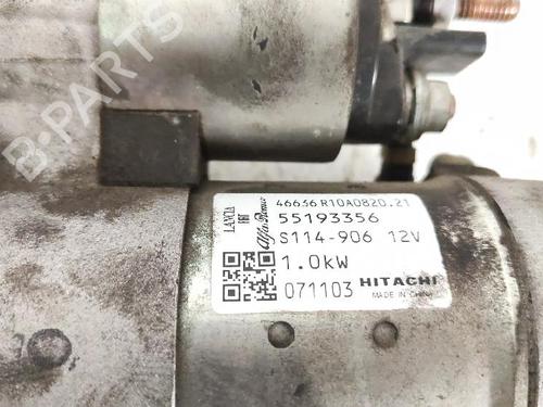 Starter LANCIA MUSA (350_) 1.4 (350.AXA11, 350.AXA1A) | BP27423974M8 