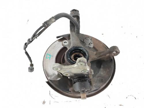 Used Left front steering knuckle Left front steering knuckle OPEL FRONTERA B (U99) 2.2 DTI (6B_ZC, 6B_VF, 6B_66, 6B_76) (116 hp) 27420789 27420789