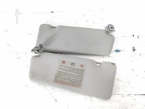 Left sun visor RENAULT MEGANE III Grandtour (KZ0/1) 1.5 dCi (KZ09, KZ0D, KZ1G, KZ29, KZ14, KZ1W, KZ10, KZ1F,... | BP27432663I1 