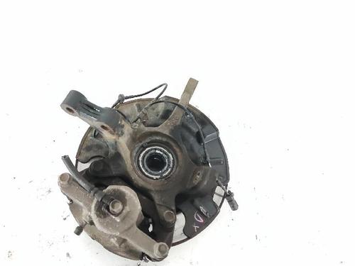 Used Right front steering knuckle Right front steering knuckle SUZUKI VITARA (LY) 1.6 DDiS AllGrip (APK416D) (120 hp) 40178383 40178383