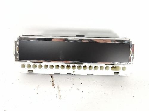 Used Instrument cluster RENAULT GRAND SCÉNIC III (JZ0/1_) 1.4 16V (JZ0F) (131 hp) 27419229
