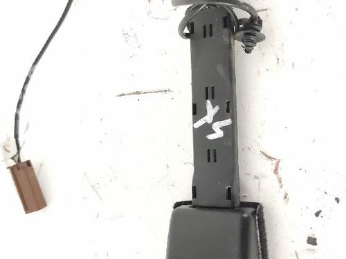 Used Seat buckle Seat buckle FORD TRANSIT COURIER B460 Box Body/MPV 1.5 TDCi (75 hp) 27424883 27424883