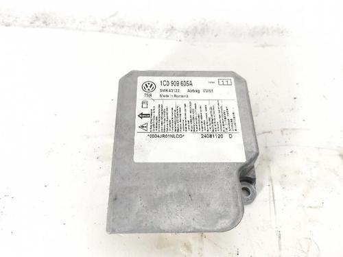 Airbag module VW CALIFORNIA T5 Camper (7EC, 7EF, 7EG, 7HF, 7HC) 1.9 TDI (85 hp) 30339327