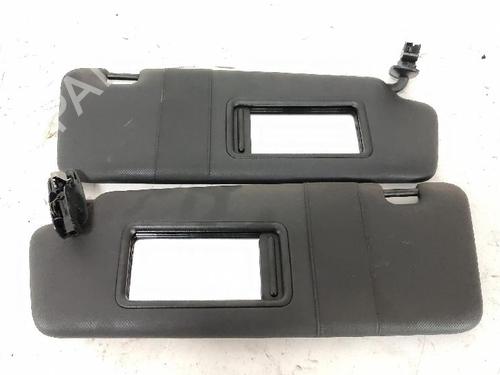 Left sun visor AUDI A5 (8T3) 3.0 TDI quattro | BP28839103I1 