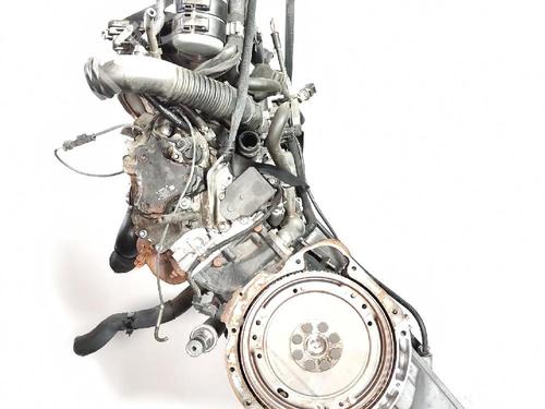 Engine MERCEDES-BENZ A-CLASS (W169) A 180 CDI (169.007, 169.307) | BP27420909M1