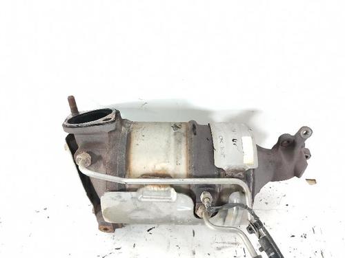 Used Particulate filter KIA VENGA (YN) 1.4 CRDi 90 (90 hp) 28596673