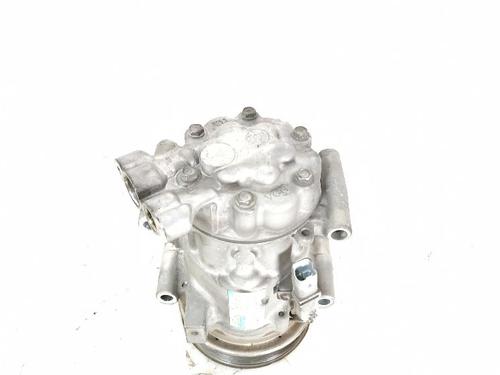 AC compressor RENAULT CLIO III (BR0/1, CR0/1) 1.5 dCi (BR17, CR17) | BP27414421M34 - Image 2