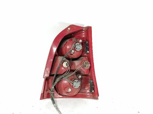 Left taillight HYUNDAI ATOS (MX) 1.1 | BP27416267C34