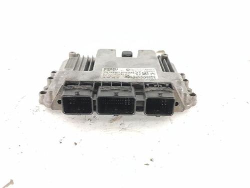 Used Engine control unit (ECU) CITROËN C3 I (FC_, FN_) 1.4 HDi (68 hp) 27411363