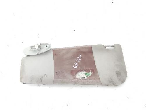 Sonnenblende Links für FIAT PUNTO (188_) 1.3 JTD 16V (70 hp) 31328335