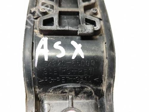 Front left exterior door handle SUZUKI GRAND VITARA I (FT, HT) 2.0 HDI 110 16V 4x4 (SQ420D, TD83V, JA420WD) | BP30655335C128