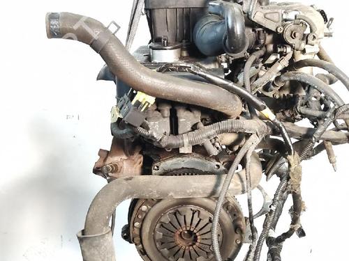 Used Engine Engine HYUNDAI ATOS (MX) 1.1 (63 hp) 27425972 27425972