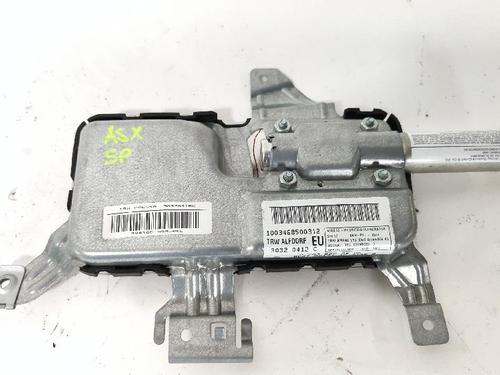 Used Front left door window MERCEDES-BENZ C-CLASS (W203) C 220 CDI (203.006, 203.008) (143 hp) 27431404