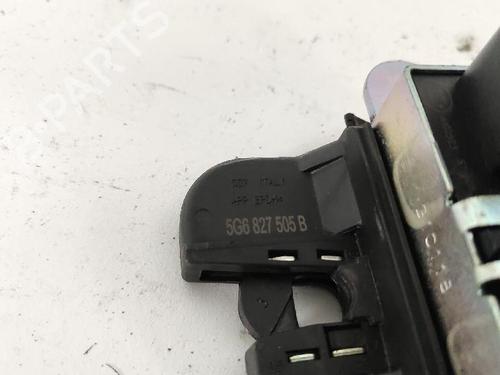 Tailgate lock VW GOLF ALLTRACK VII Variant (BA5, BV5) 1.8 TSI 4motion | BP27427547C101 