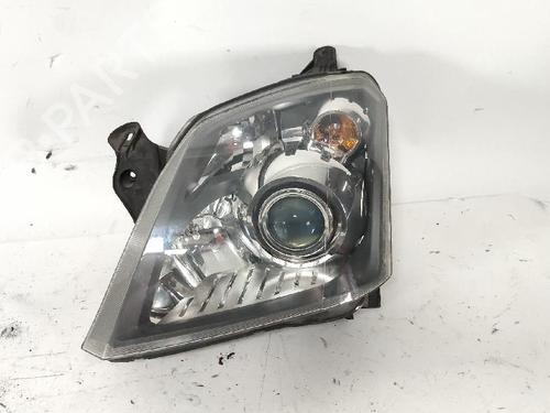 Used Left headlight Left headlight 39093332 39093332