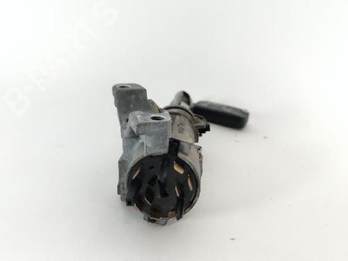 Ignition barrel VW POLO IV (9N_, 9A_) 1.4 16V | BP28578483M48