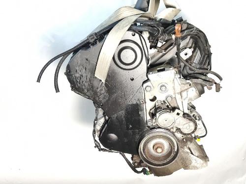 Used Engine Engine CITROËN C4 Picasso I MPV (UD_) 2.0 i 16V (140 hp) 27428657 27428657