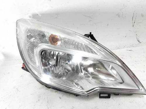 Used Right headlight OPEL MERIVA B MPV (S10) 1.4 (75) (100 hp) 29498297