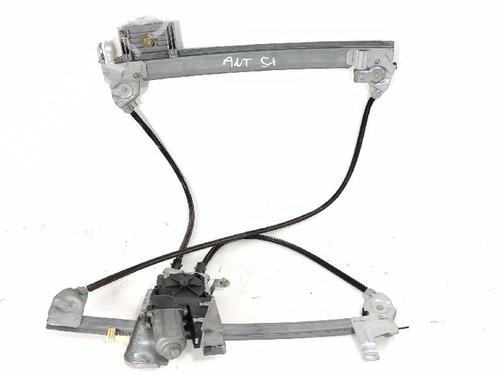 Used Front left window mechanism Front left window mechanism CITROËN C3 Pluriel (HB_) 1.6 (109 hp) 27411776 27411776