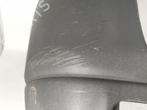 Rear bumper LAND ROVER FREELANDER I (L314) 2.0 Td4 4x4 | BP27422198C8 