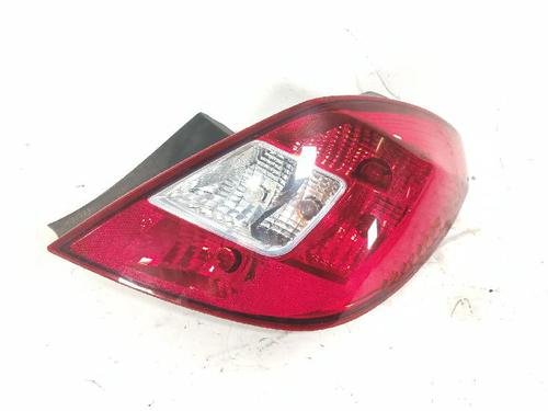 right-taillight-opel-corsa-d-s07-2006-2007-2008-2009-2010-2011-2012-2013-2014-2015-27412557 main image