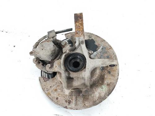 Used Left front steering knuckle Left front steering knuckle SUZUKI GRAND VITARA I (FT, HT) 2.0 HDI 110 16V 4x4 (SQ420D, TD83V, JA420WD) (109 hp) 30655328 30655328