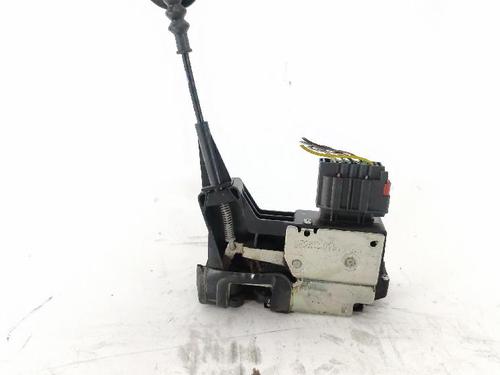Front left lock FORD FIESTA V (JH_, JD_) 1.4 16V | BP27432755C98 