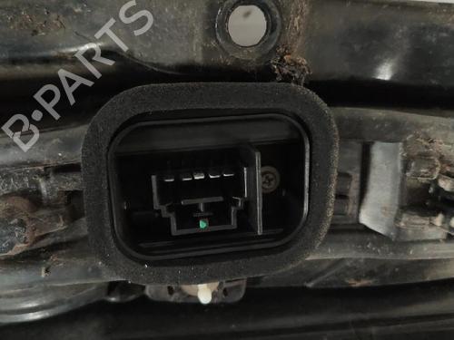 Left taillight FIAT PANDA (169_) 1.2 (169.AXB11, 169.AXB1A) | BP39093319C34 - Image 3